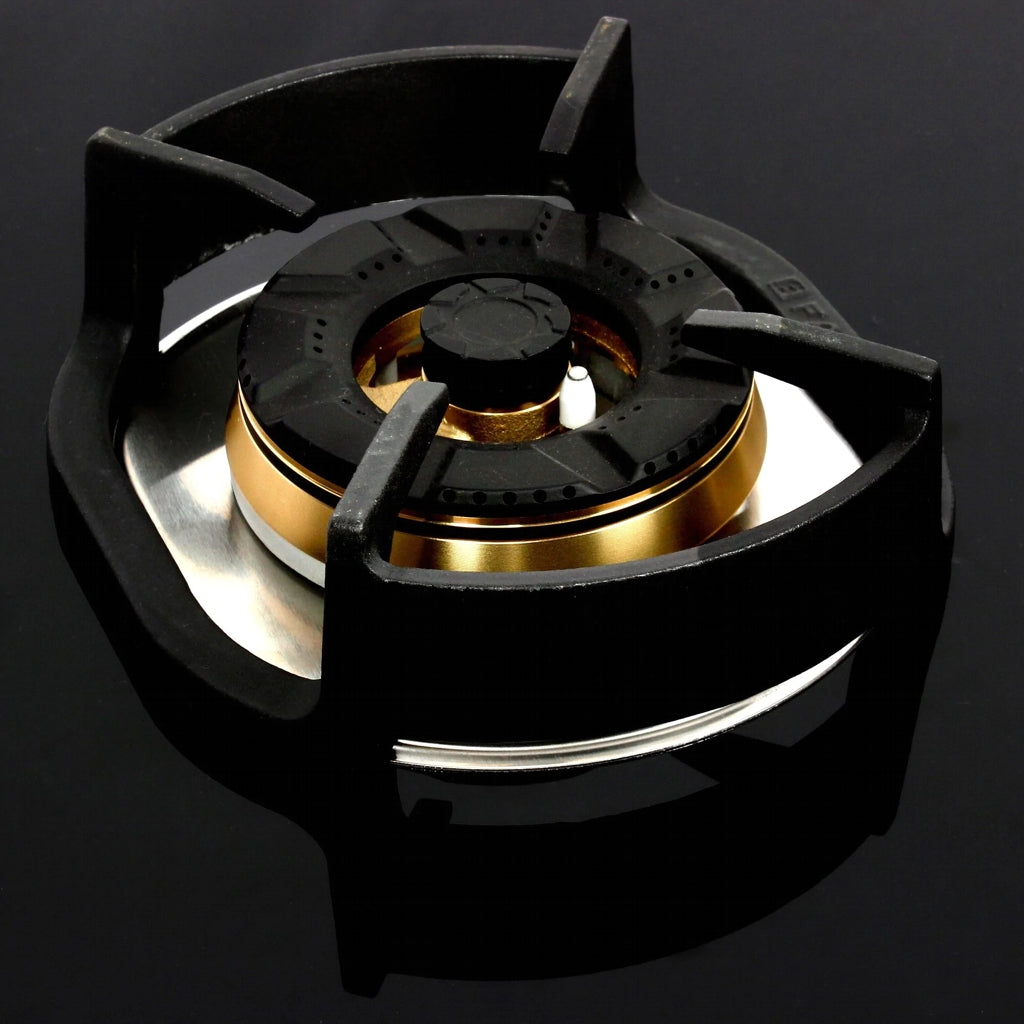 Faber - Hob Nexus IND HT603 CRS BR CI AI