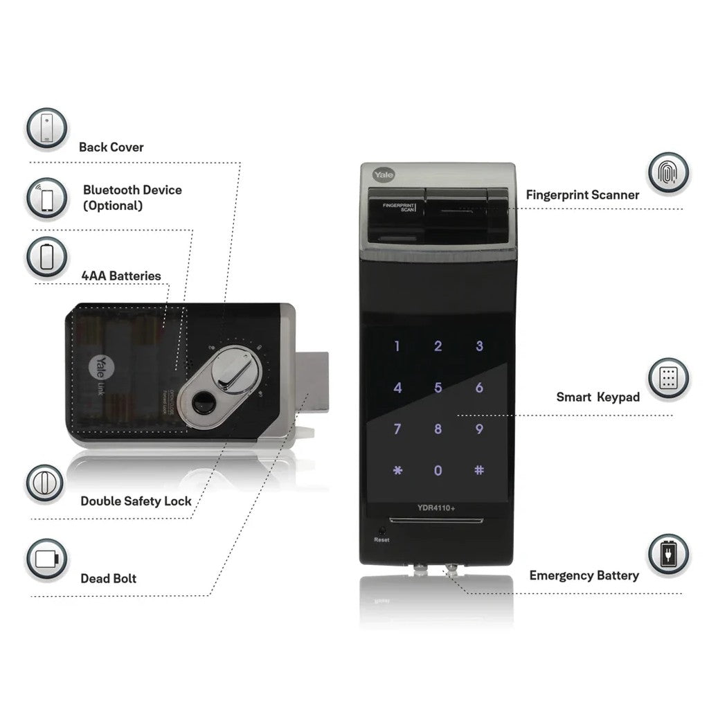 yale Digital Locks | Main Door Locks | Door Locks | Premium Digital Locks | Black Colour Digital Locks | Finger Print Digital Locks | RFID Card Digital Locks | Digital Locks Showroom/Shop Near me | Yale Digital Locks | Saini world