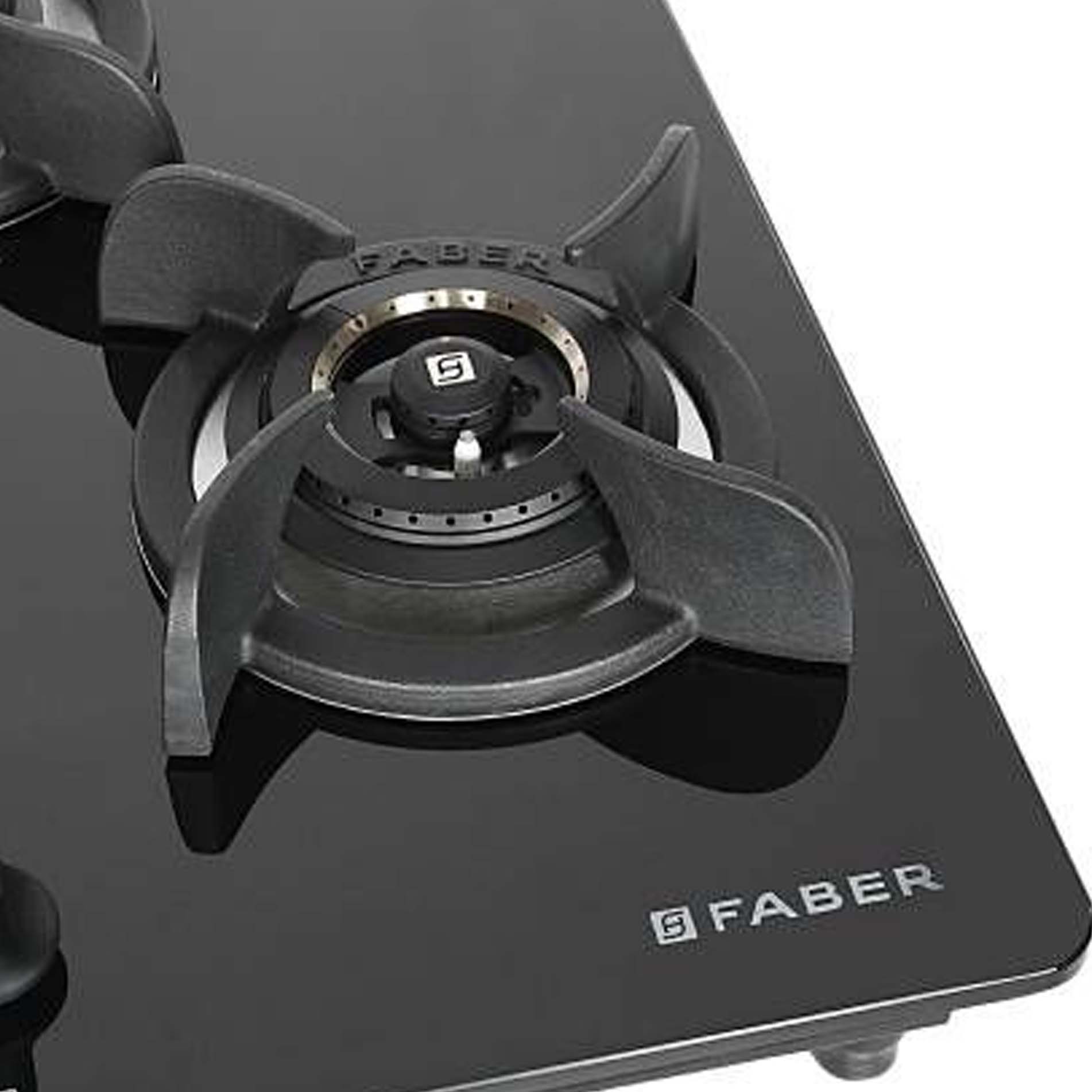 Faber - Hob Ultima HT724 CRS BR CI AI