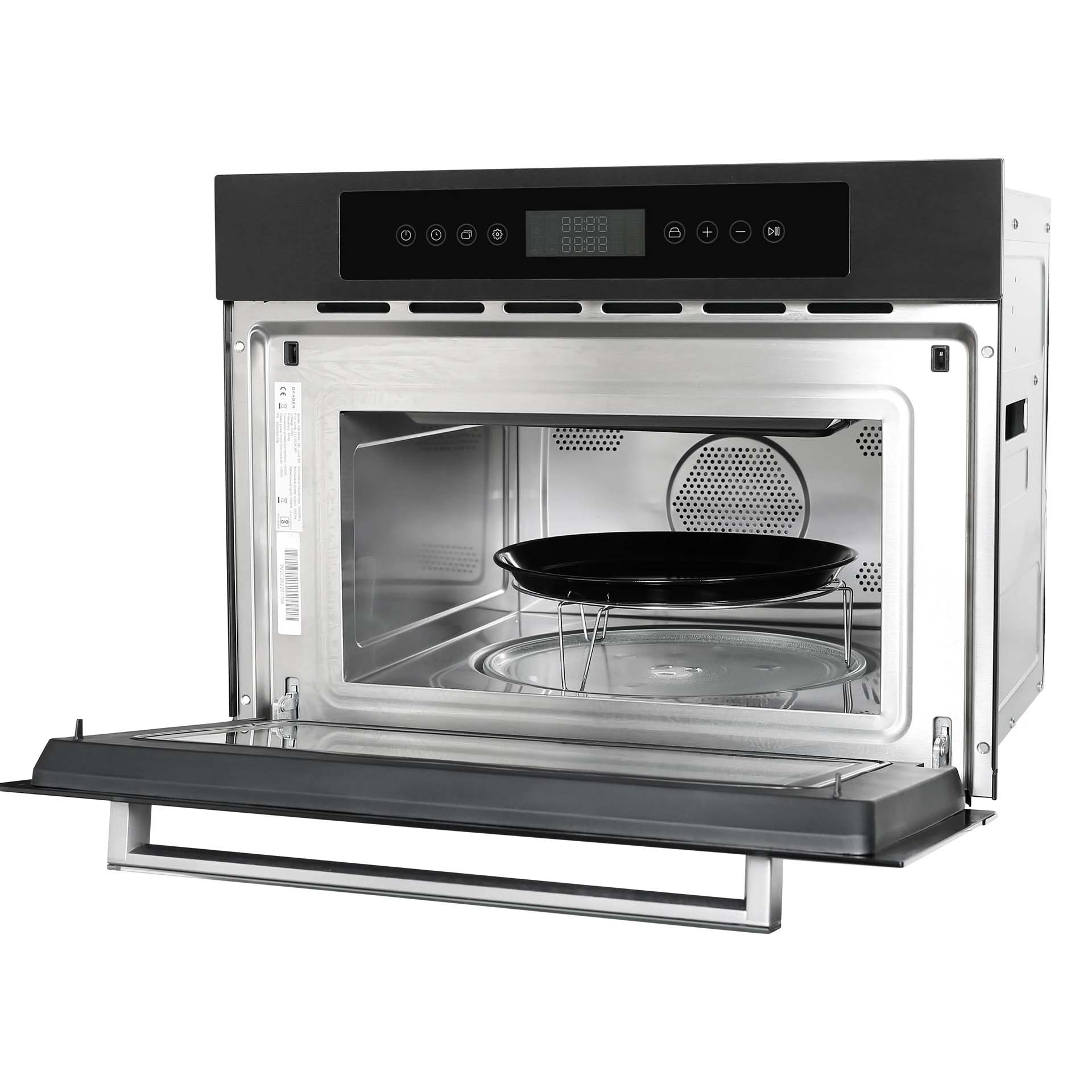 Faber - FBIMWO 38L CGS BS