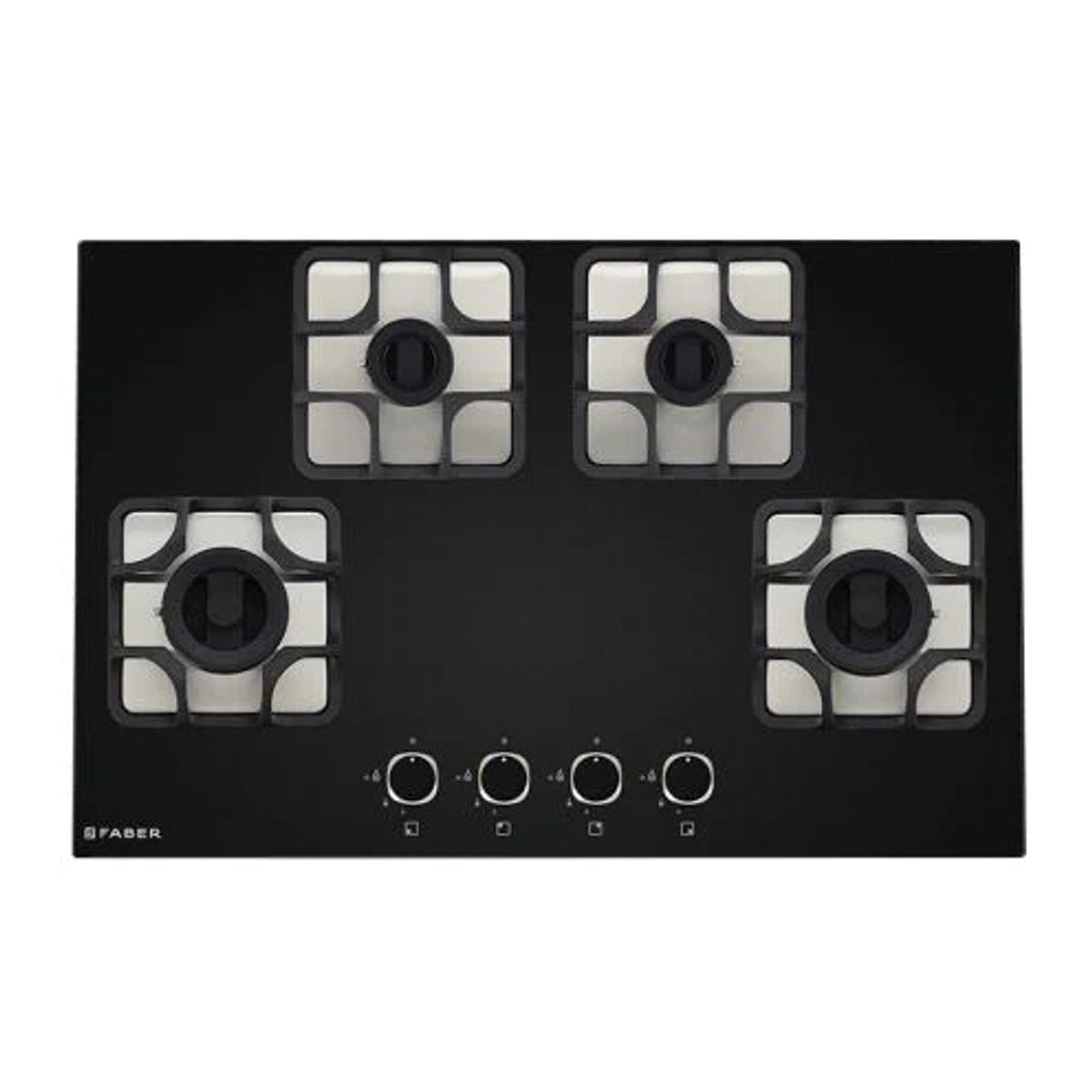 Faber - Hob Imperia Plus 784 BRB CI BK