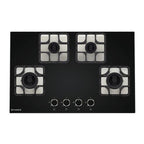 Faber - Hob Imperia Plus 784 BRB CI BK