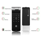 yale Digital Locks | Main Door Locks | Door Locks | Premium Digital Locks | Black Colour Digital Locks | Finger Print Digital Locks | RFID Card Digital Locks | Digital Locks Showroom/Shop Near me | Yale Digital Locks | Saini world