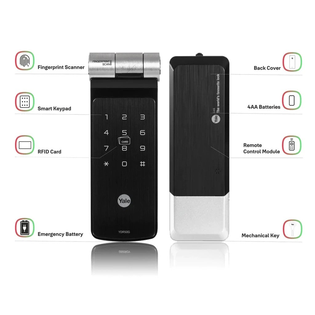 yale Digital Locks | Main Door Locks | Door Locks | Premium Digital Locks | Black Colour Digital Locks | Finger Print Digital Locks | RFID Card Digital Locks | Digital Locks Showroom/Shop Near me | Yale Digital Locks | Saini world