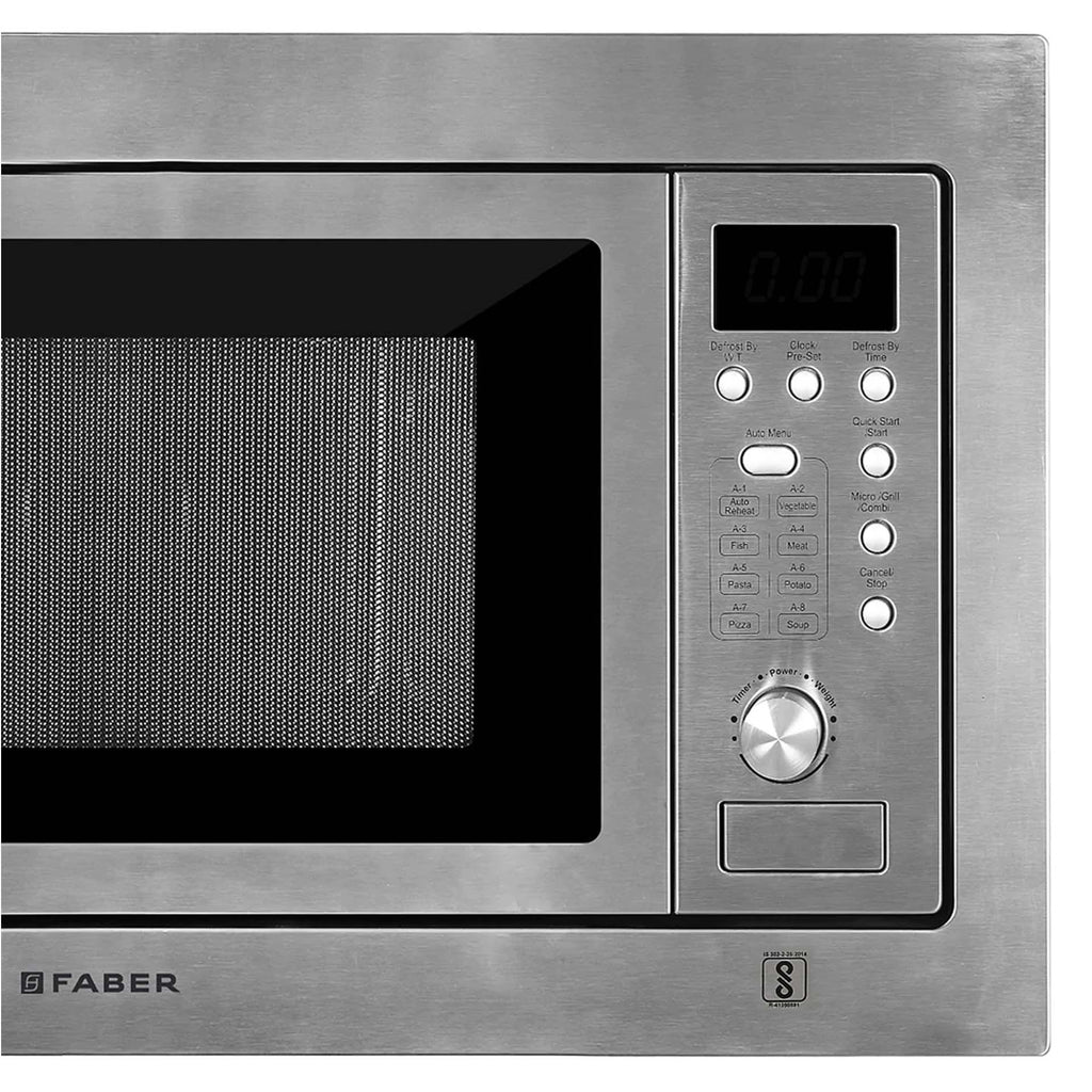 Faber - FBIMWO 20L SG