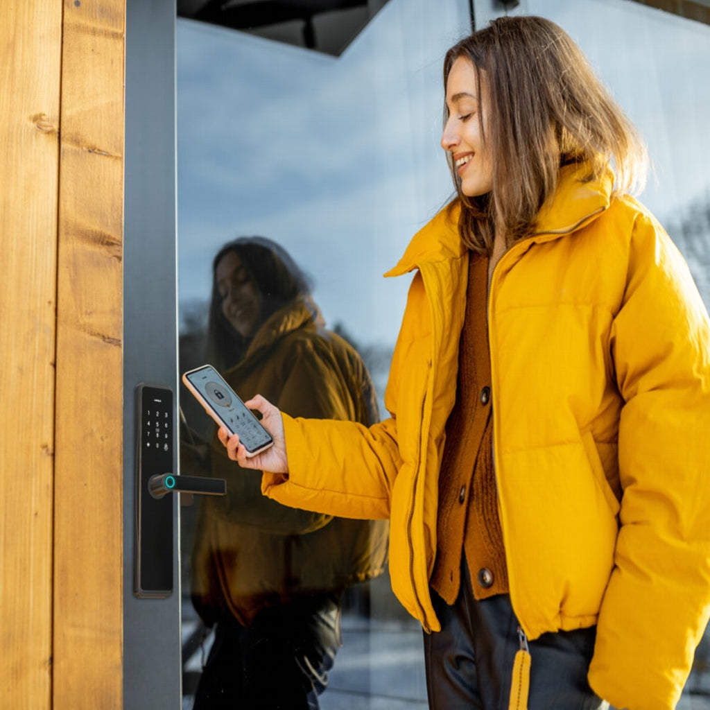 Hafele, Hafele showroom sarjapur road, hafele digital lock showroom sarjapur road, hafele showroom near me, hafele locks near me, buy Hafele locks, buy online Hafele digital locks, best digital locks, premium digital locks, saini world, hafele re al digital locks