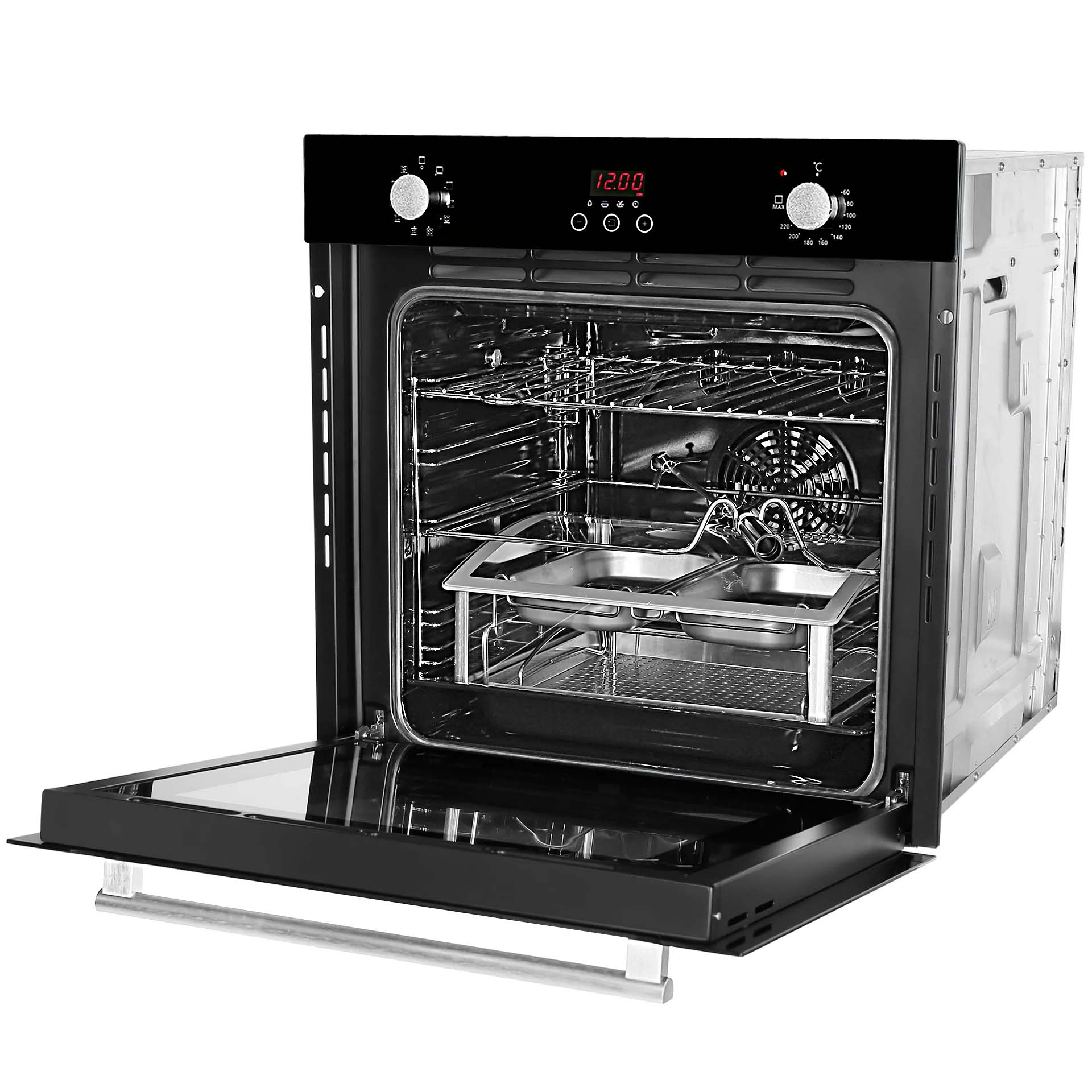 Faber - FBIO 80L 10F GLM