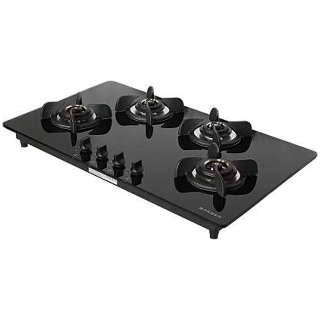 Faber - Hob Ultima HT904 CRS BR CI AI