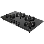Faber - Hob Ultima HT904 CRS BR CI AI