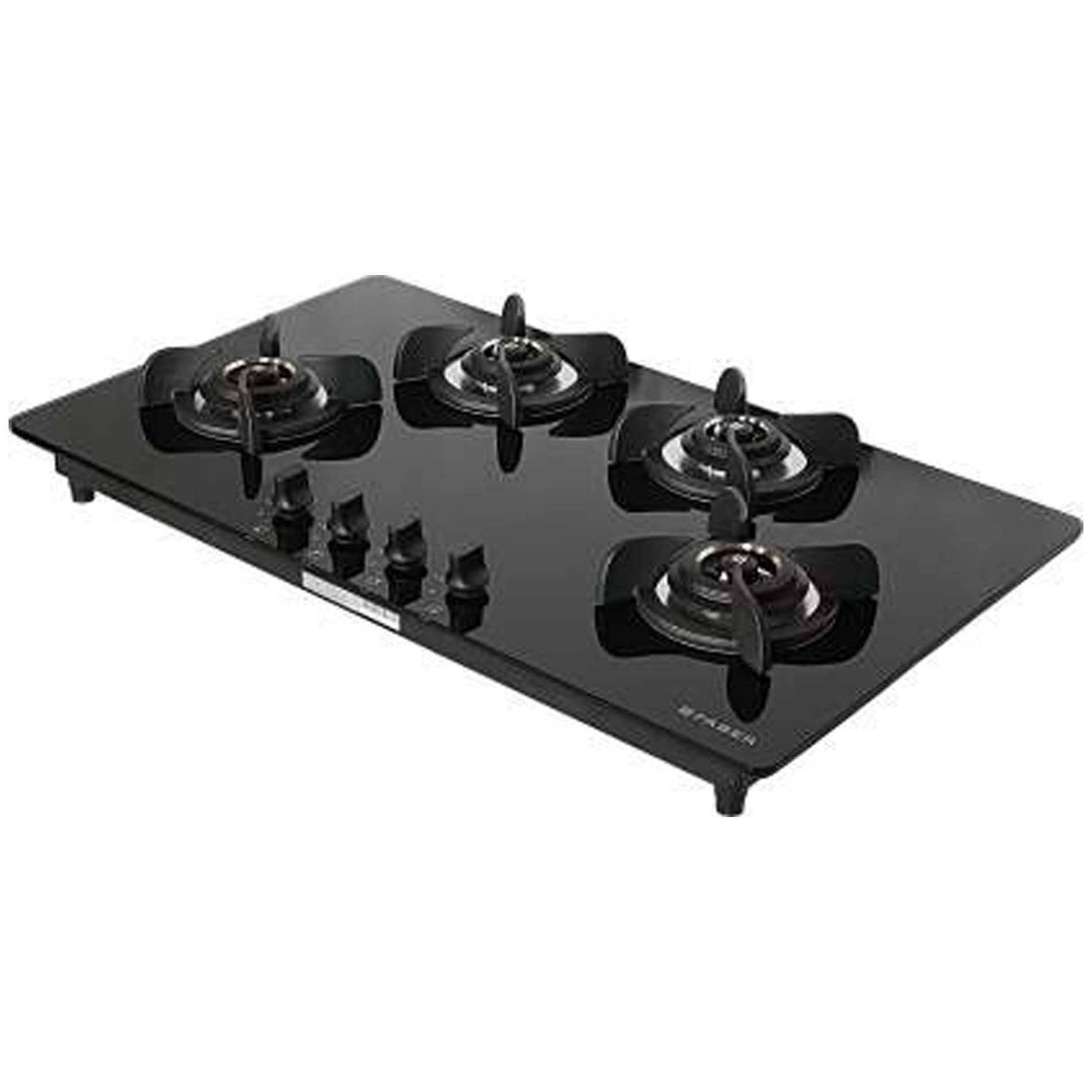 Faber - Hob Ultima HT904 CRS BR CI AI