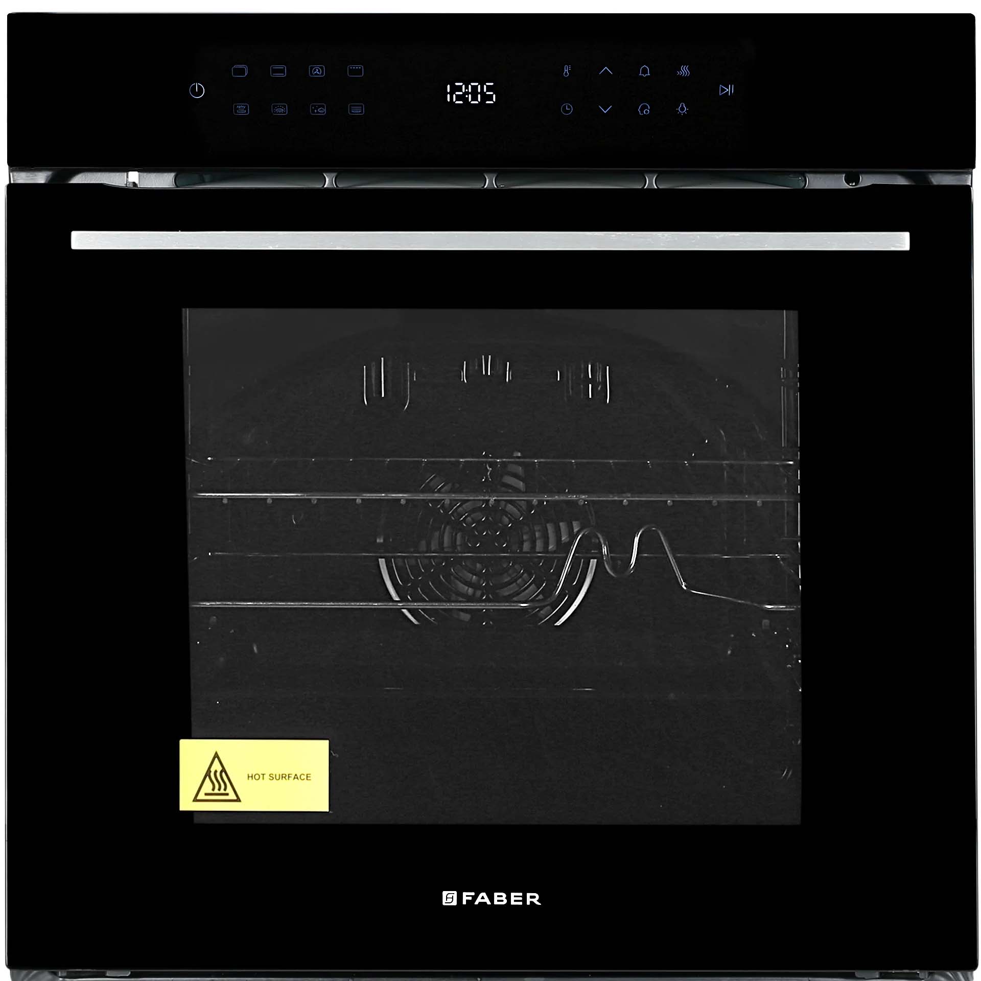 Faber - FBIO 83L 15F BK