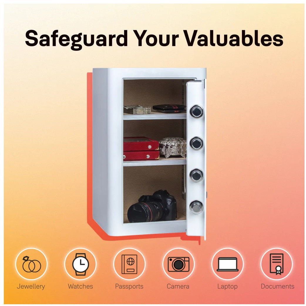Yale Digital Lockers/safe | Premium Digital Lockers | Finger Print Digital Locker | Digital Locker/safe Showroom/Shop Near me | Yale Digital Lockers/safe | Saini world | White Colour Digital Lockers | Yale India | Sarjapura Best Yale Showroom | Bengulore best Yale Showroom | Yale classic biometric Series