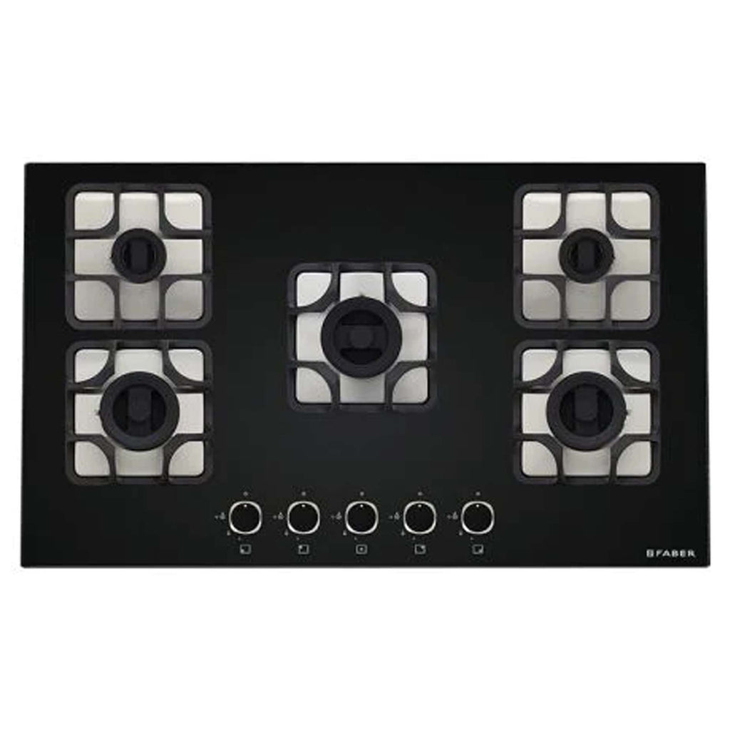 Faber - Hob Imperia 905 BRB CI BK
