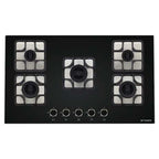 Faber - Hob Imperia 905 BRB CI BK