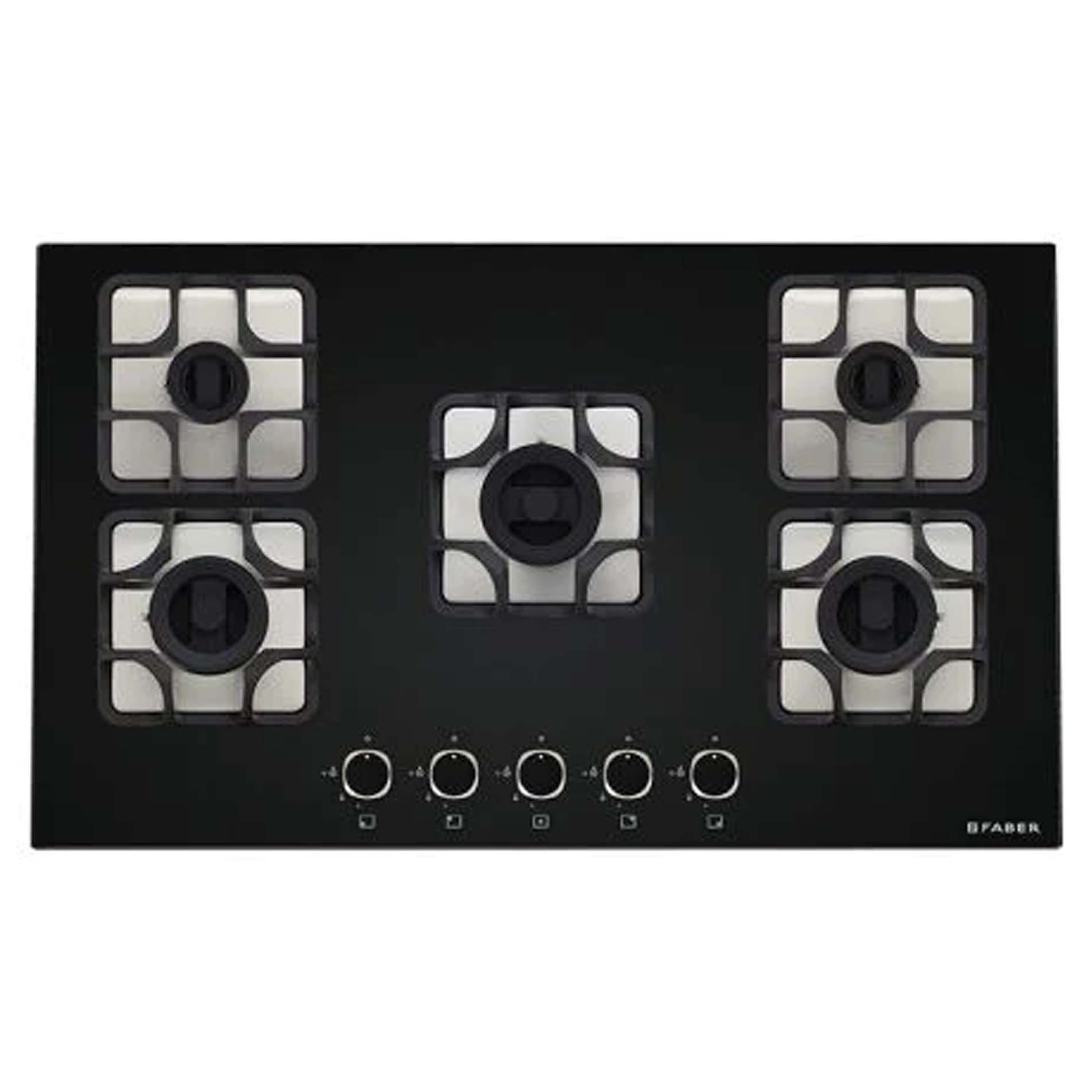 Faber - Hob Imperia 905 BRB CI BK