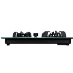 Faber - Hob Maxus HT603 CRS BR CI AI