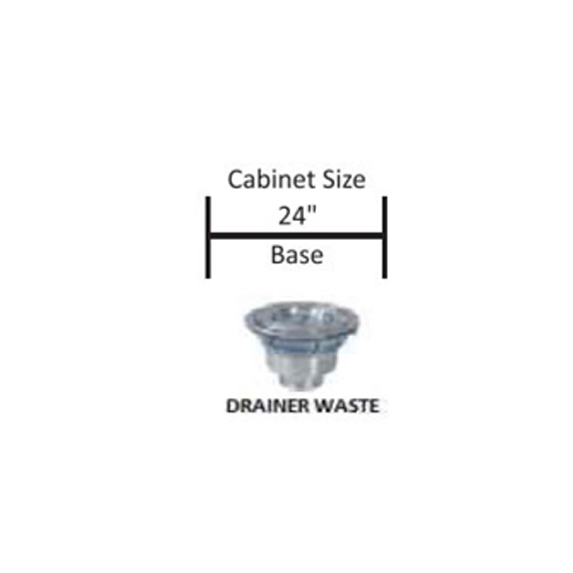 DURA SINGLE BOWL SQUARE SERIES