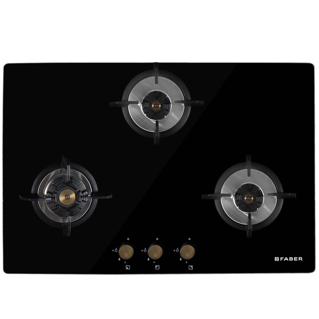 Faber - Hob Maxus HT783 CRS BR CI AI