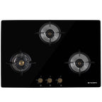 Faber - Hob Maxus HT783 CRS BR CI AI