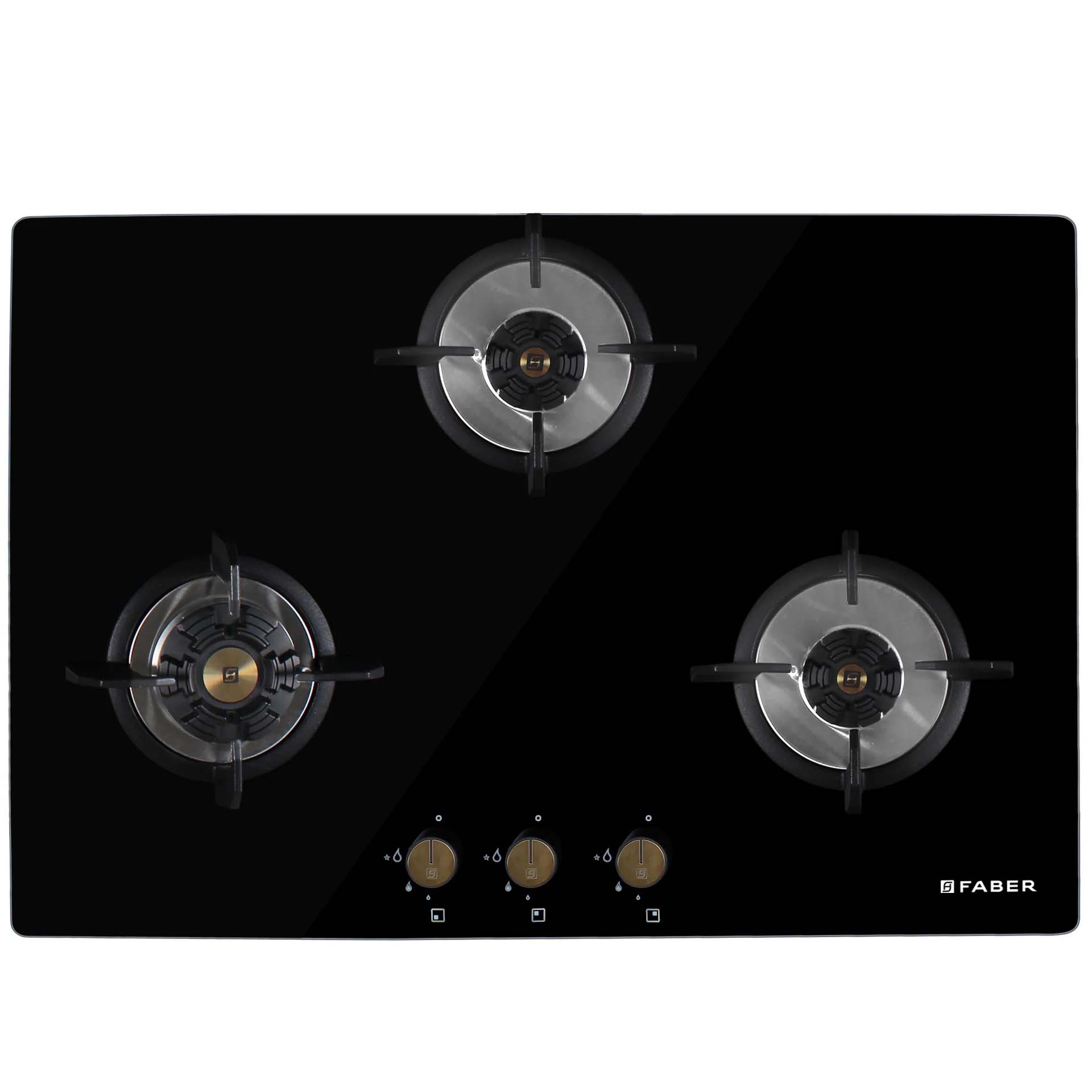 Faber - Hob Maxus HT783 CRS BR CI AI