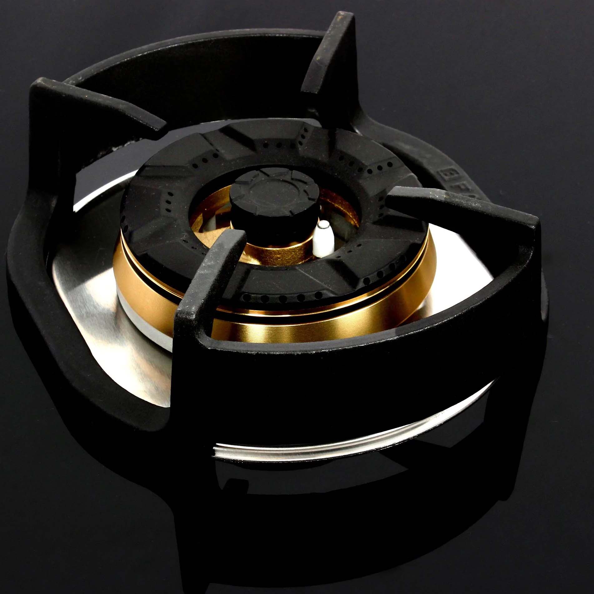 Faber - Hob Nexus IND HT784 CRS BR CI AI