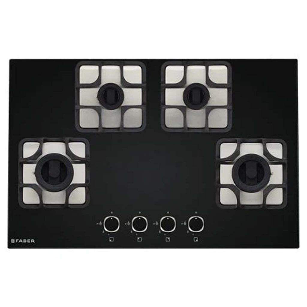 Faber - Hob Imperia 784 BRB CI BK