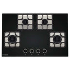 Faber - Hob Imperia 784 BRB CI BK