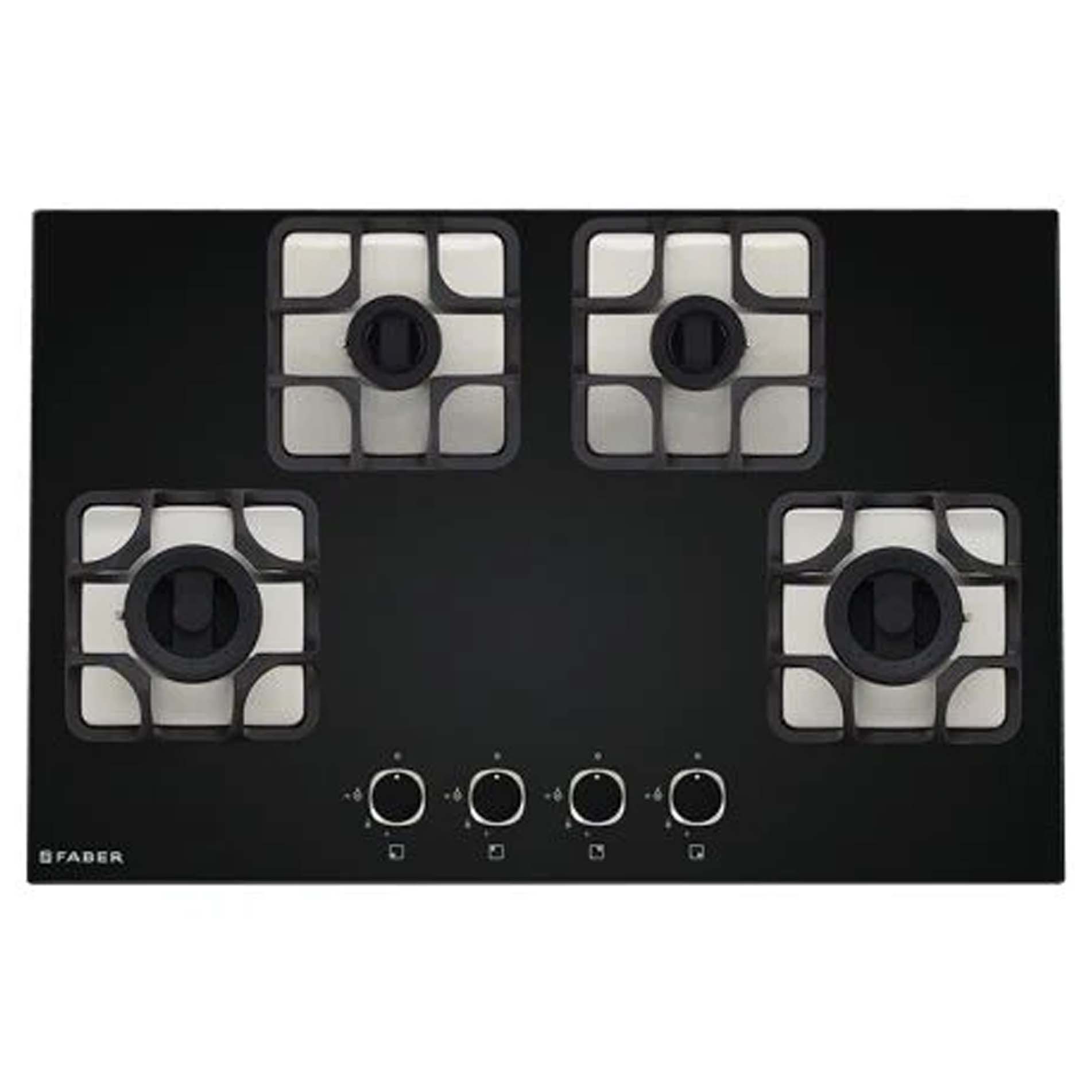 Faber - Hob Imperia 784 BRB CI BK