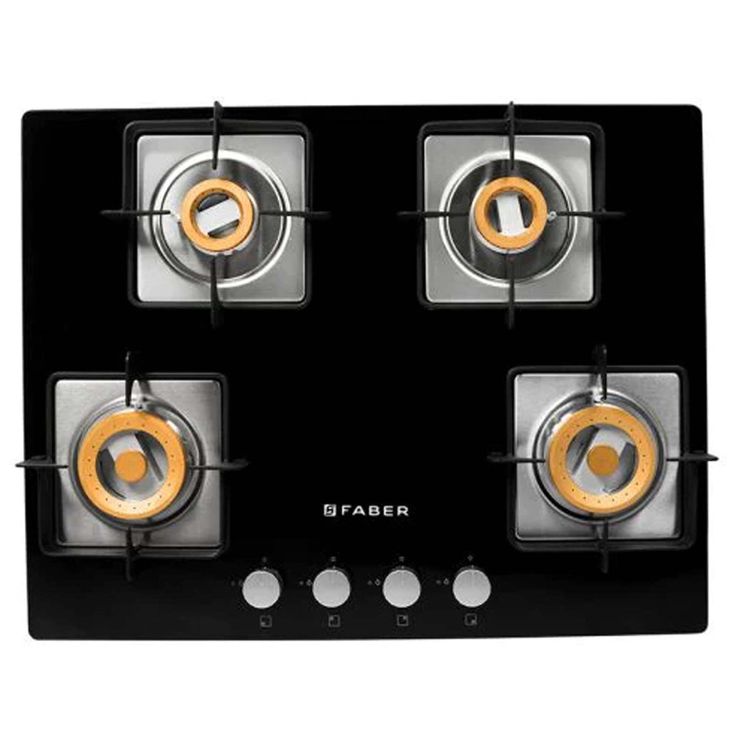 Faber - HOB HTG 654 CRS BR CI