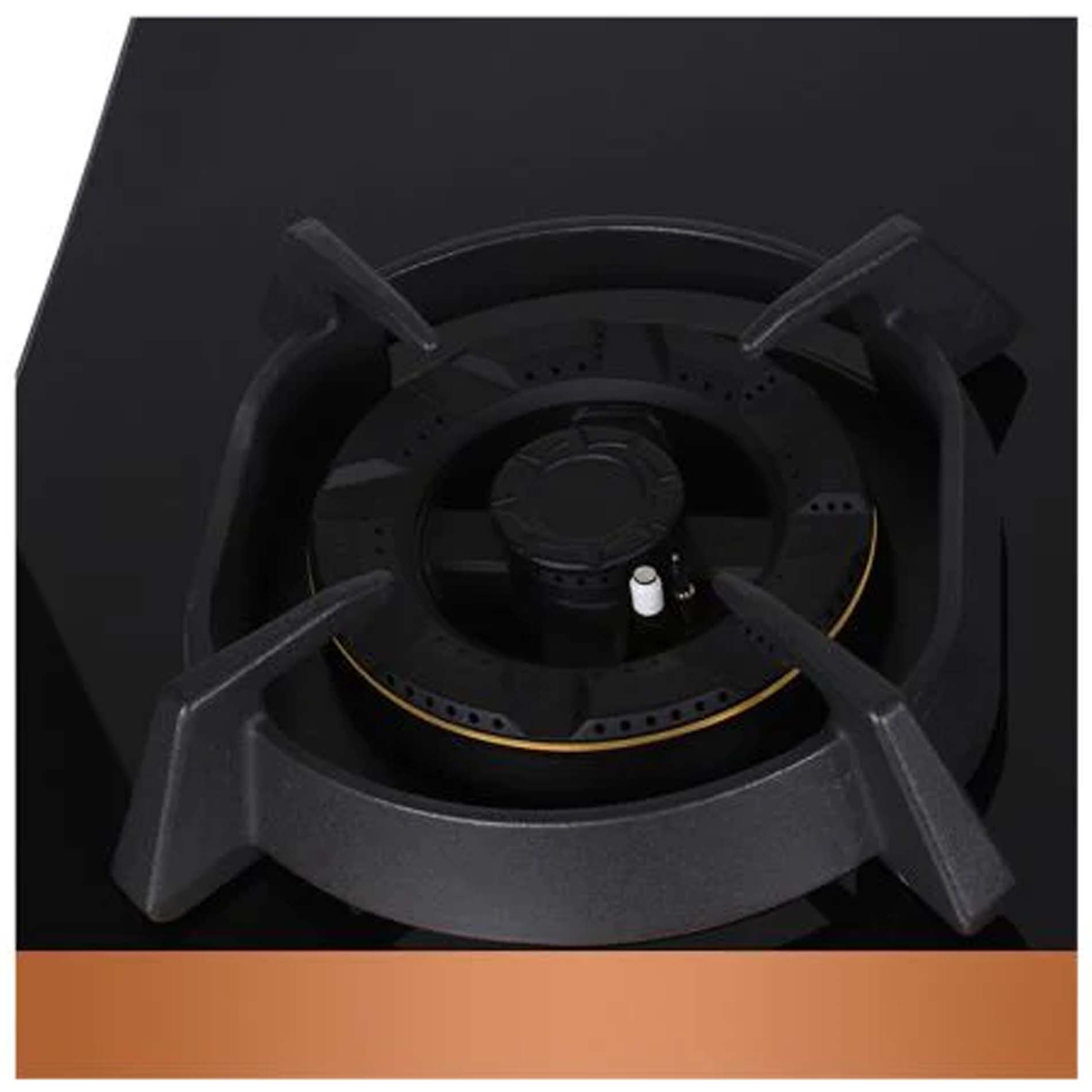 Faber - Hob Utopia Pro HT 783 BR CI