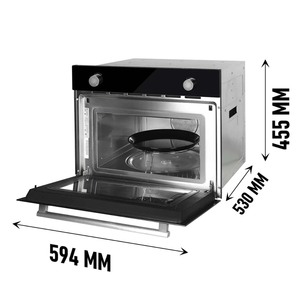 Faber - FBIMWO 38L GLM