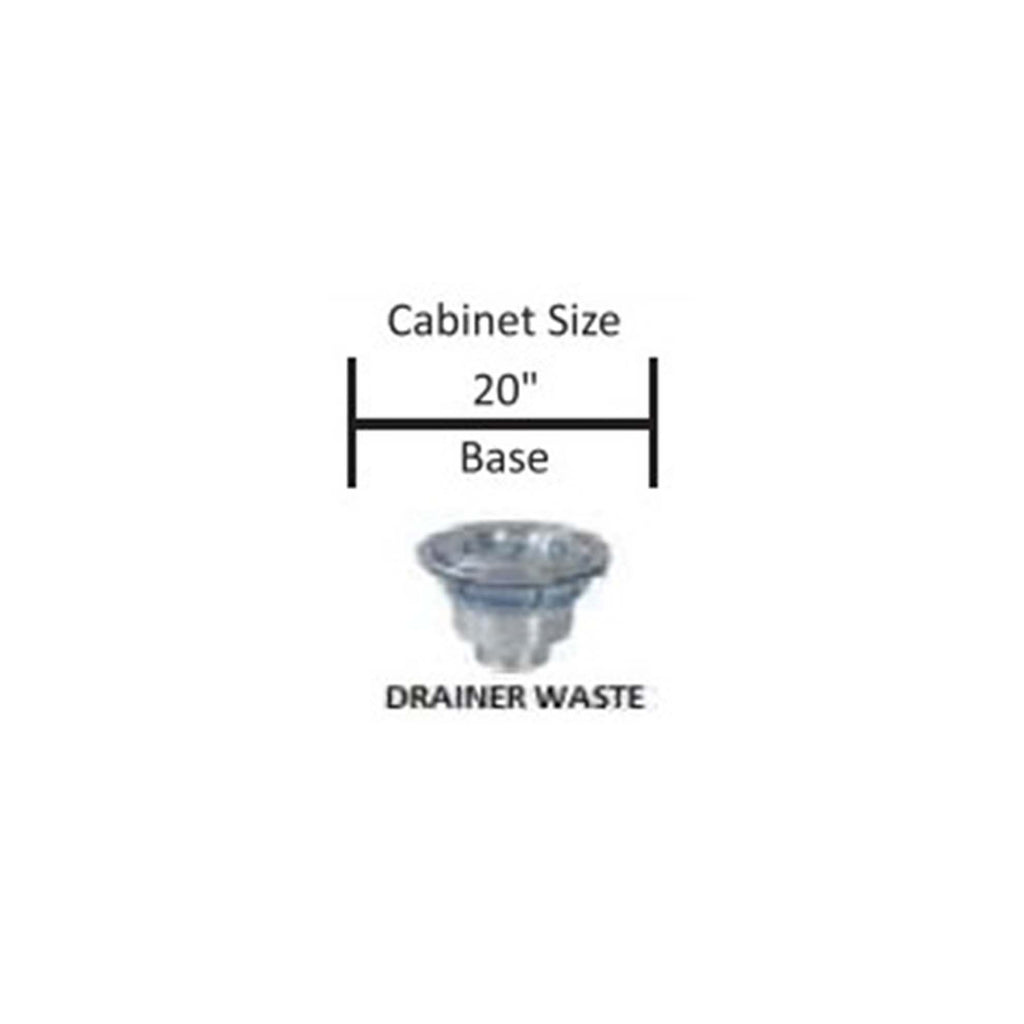 DURA SINGLE BOWL SQUARE SERIES