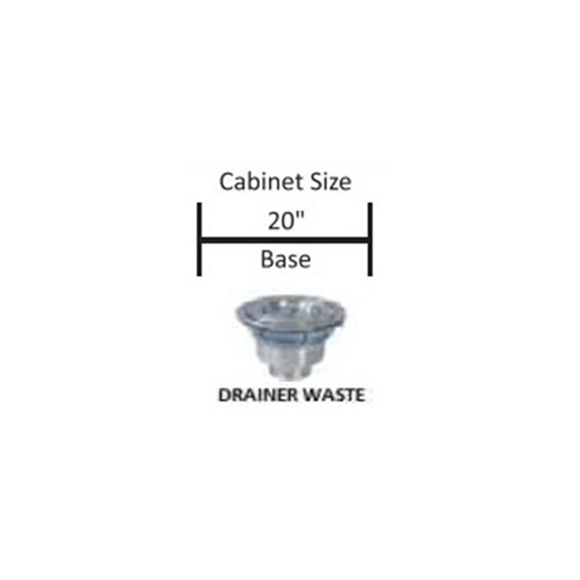 DURA SINGLE BOWL SQUARE SERIES