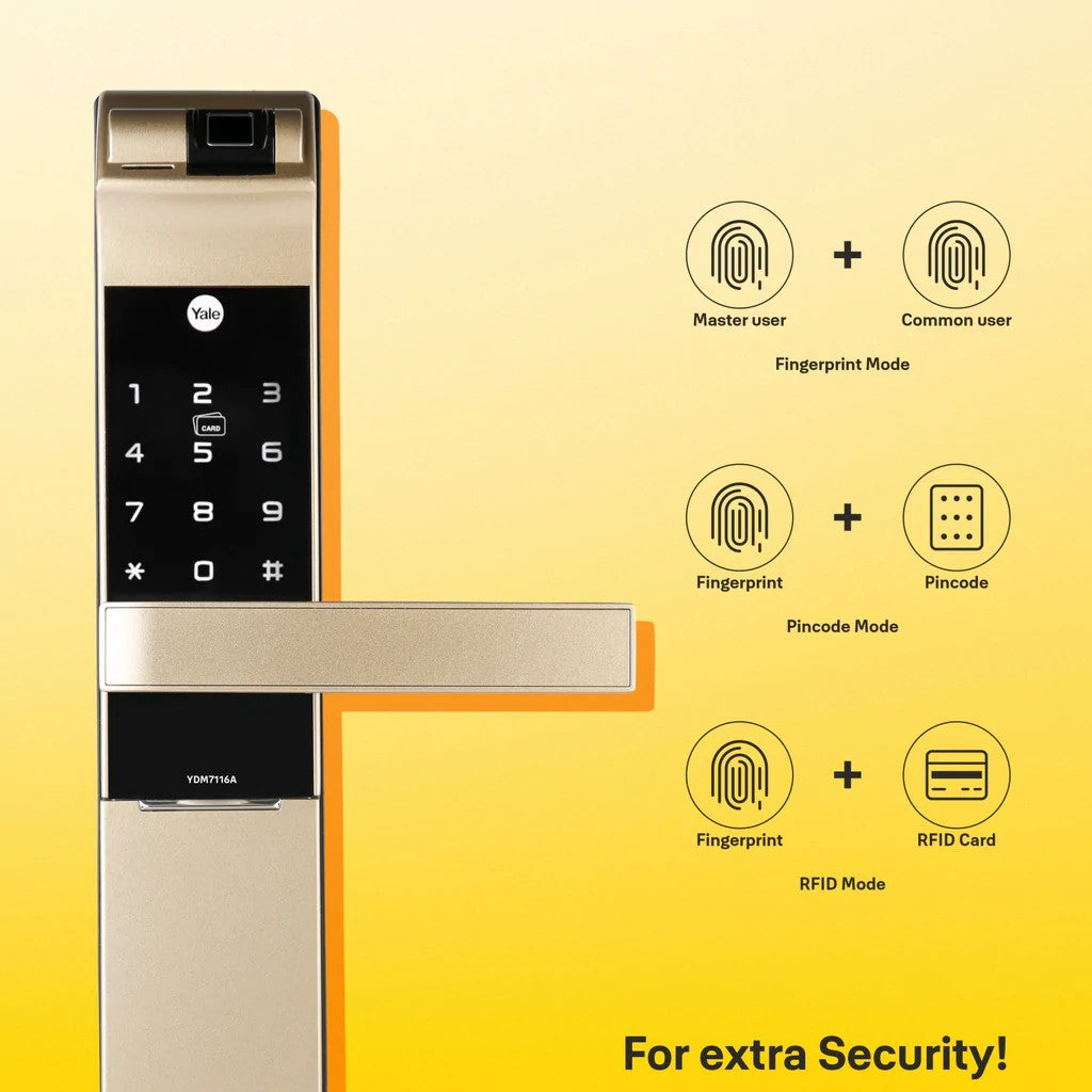 Yale Digital Locks | Main Door Locks | Door Locks | Premium Digital Locks | Black Colour Digital Locks | Finger Print Digital Locks | RFID Card Digital Locks | Digital Locks Showroom/Shop Near me | Yale Digital Locks | Saini world