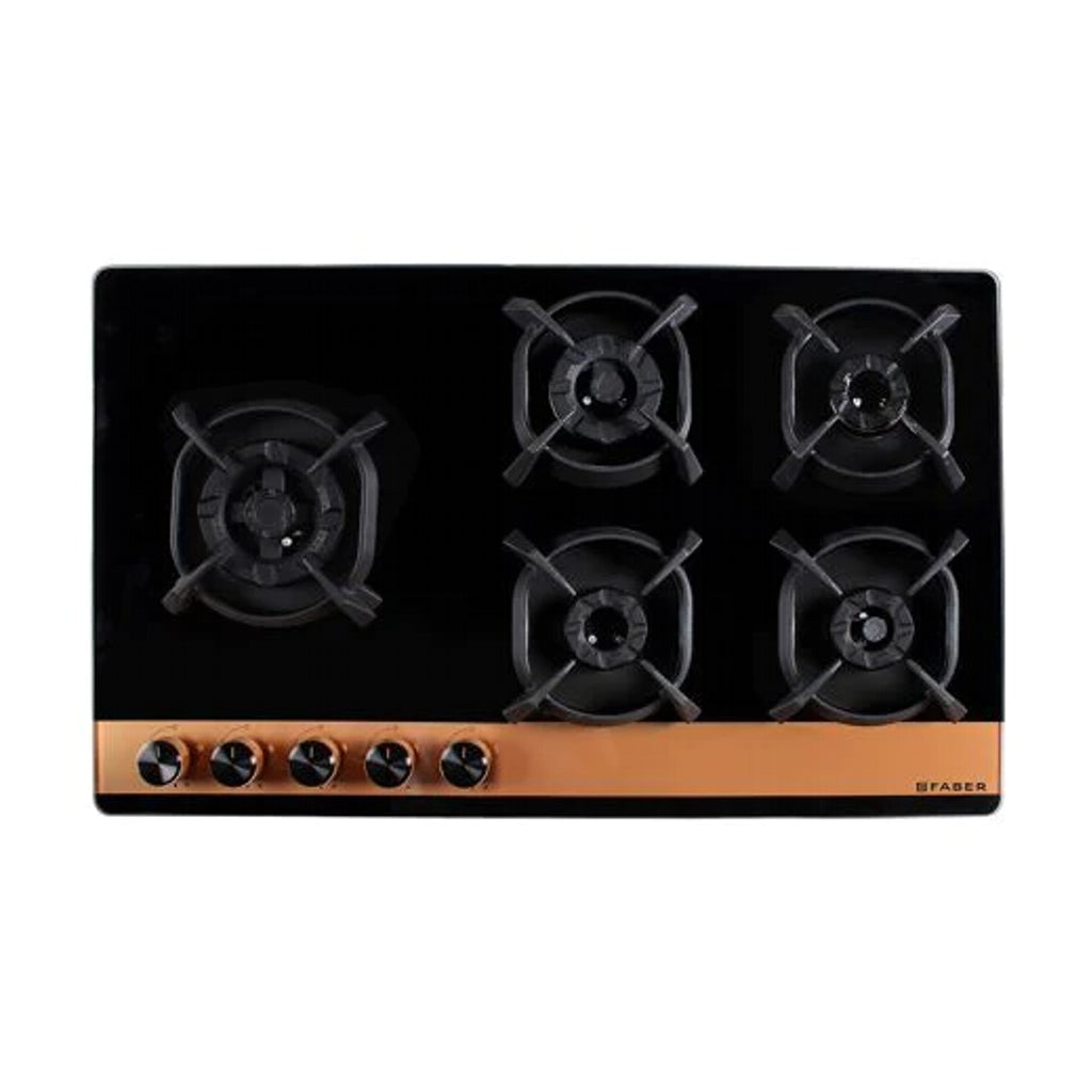 Faber - Hob Utopia HT 905 BR CI