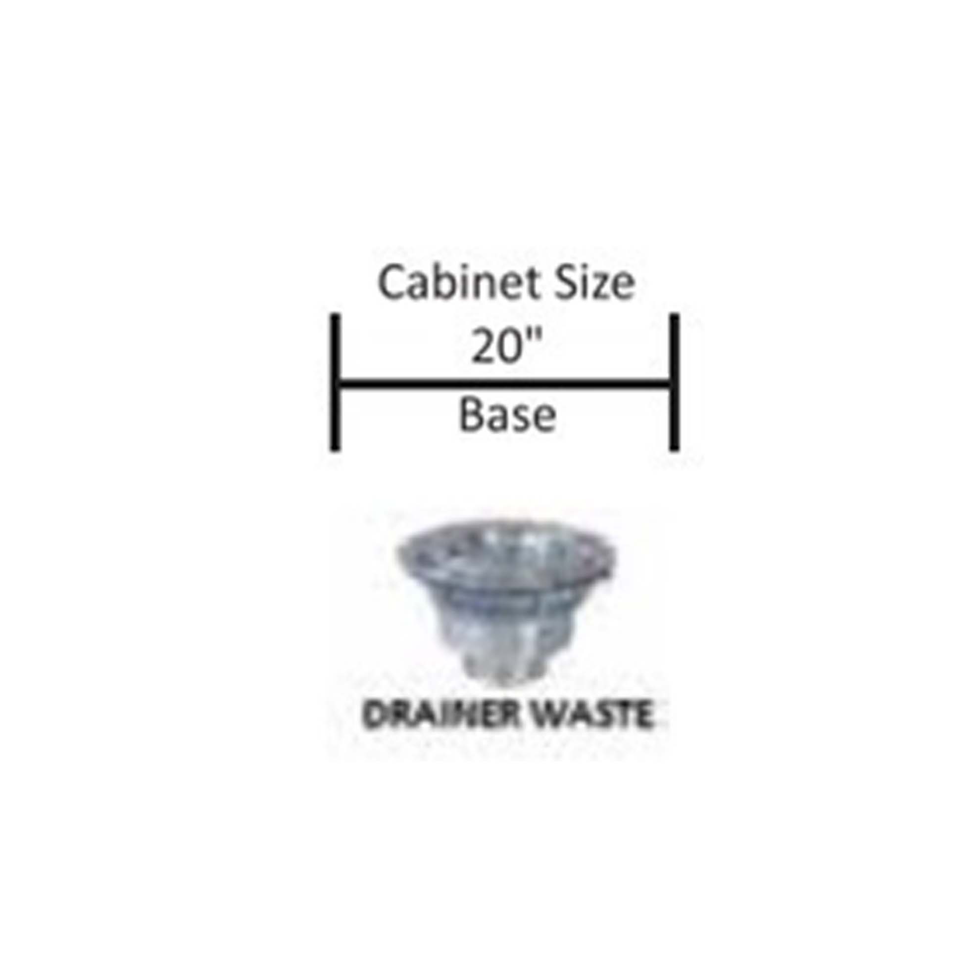DURA SINGLE BOWL SQUARE SERIES