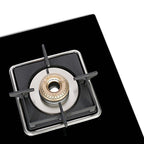 Faber - Cooktop Remo 2BB BK