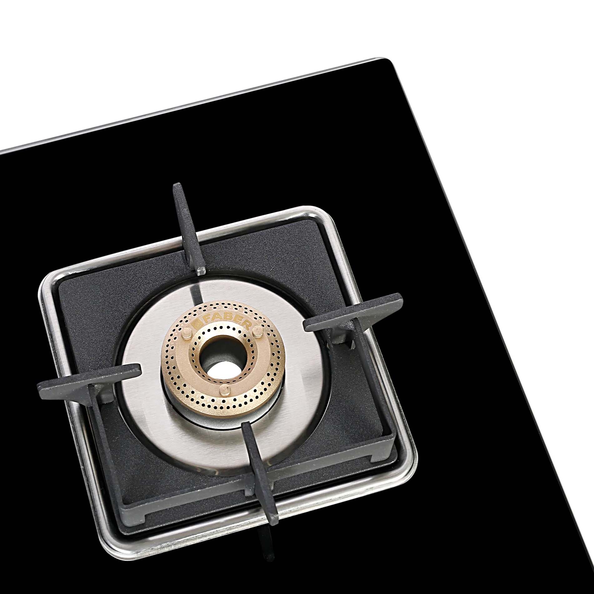 Faber - Cooktop Remo 2BB BK