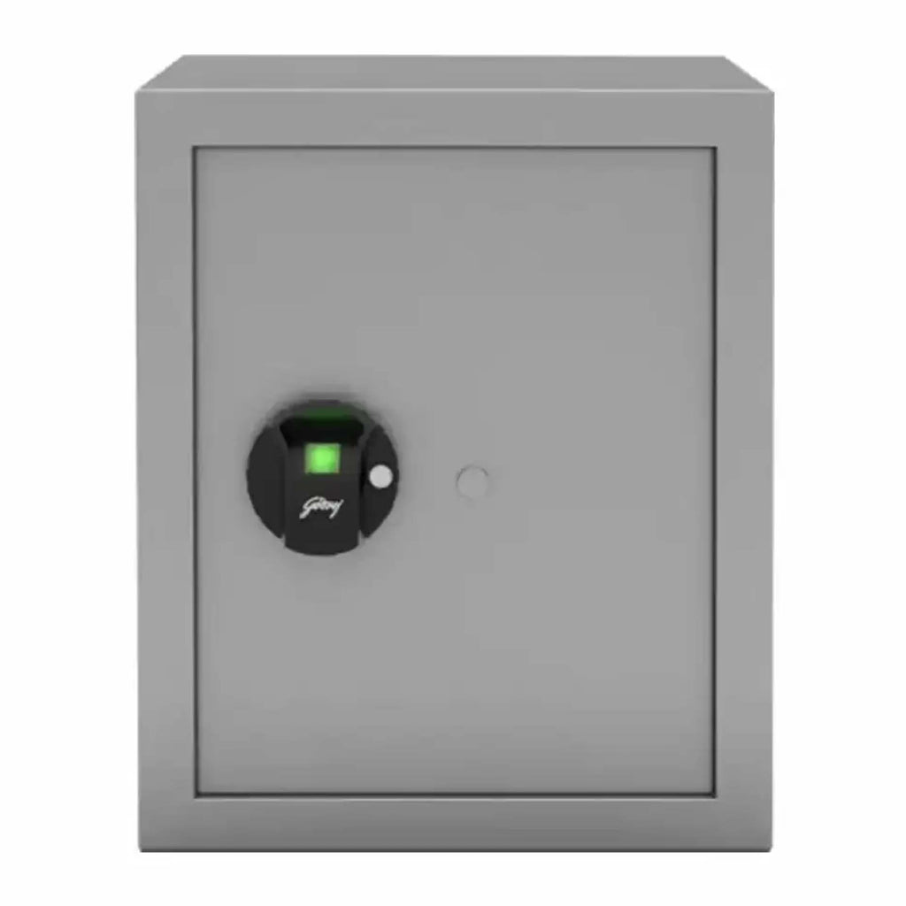 Godrej NX Pro Bio (40L) Ivory Home Locker