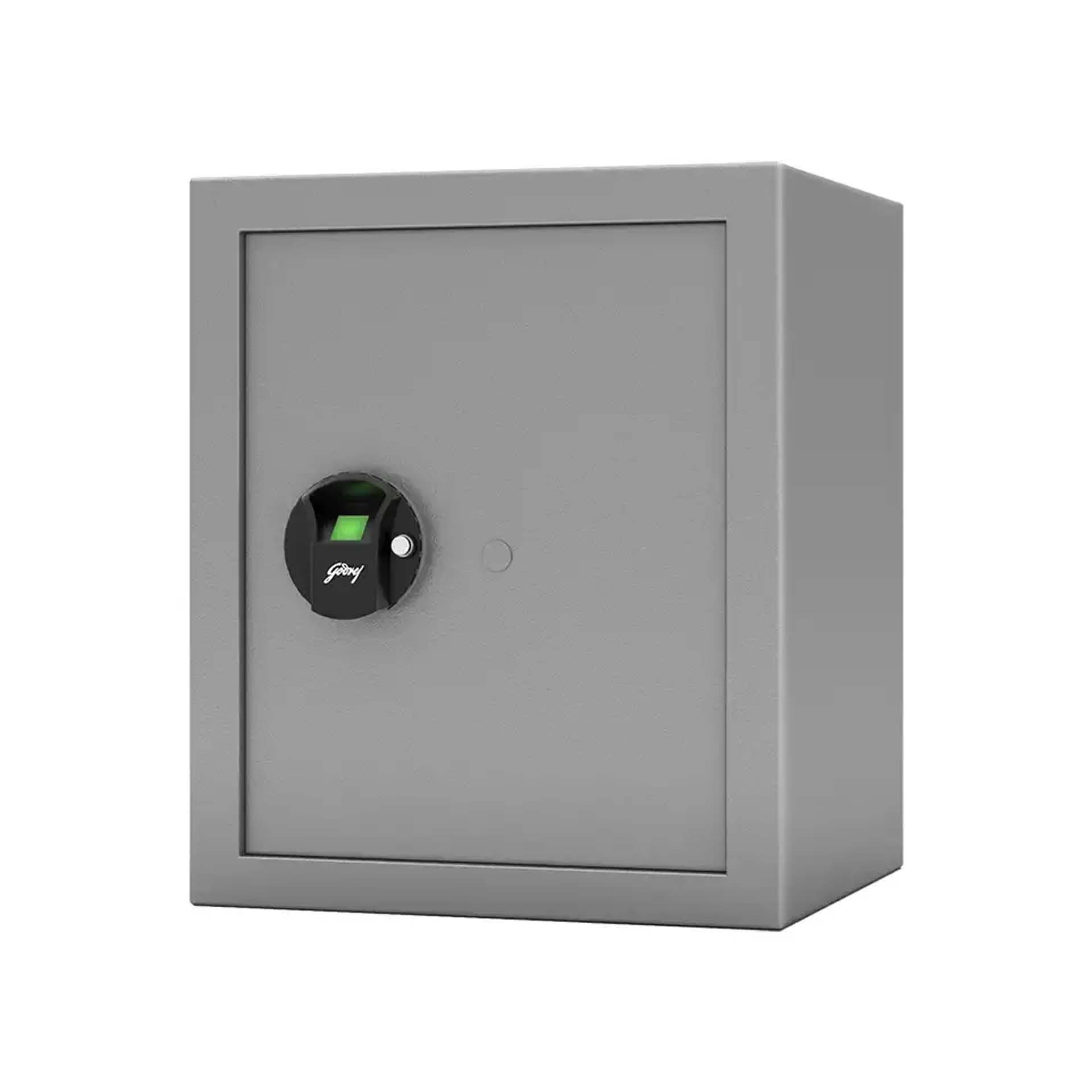 Godrej NX Pro Bio (40L) Ivory Home Locker