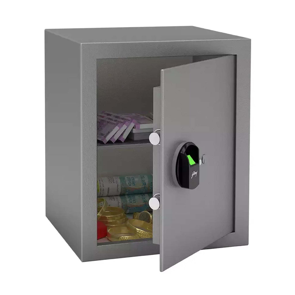 Godrej NX Pro Bio (40L) Ivory Home Locker
