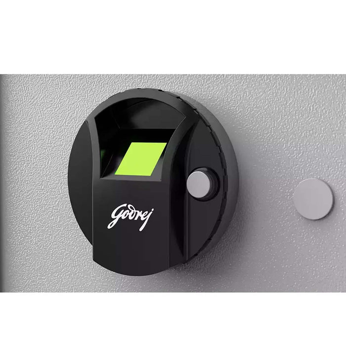 Godrej NX Pro Bio (40L) Ivory Home Locker