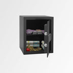 Godrej NX Pro Digital (40L) Ebony Home Locker