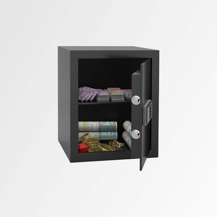 Godrej NX Pro Digital (40L) Ebony Home Locker