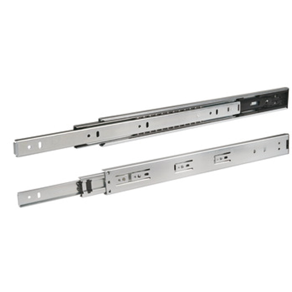 Hafele 40Kg Softclose Ball Bearing Runners