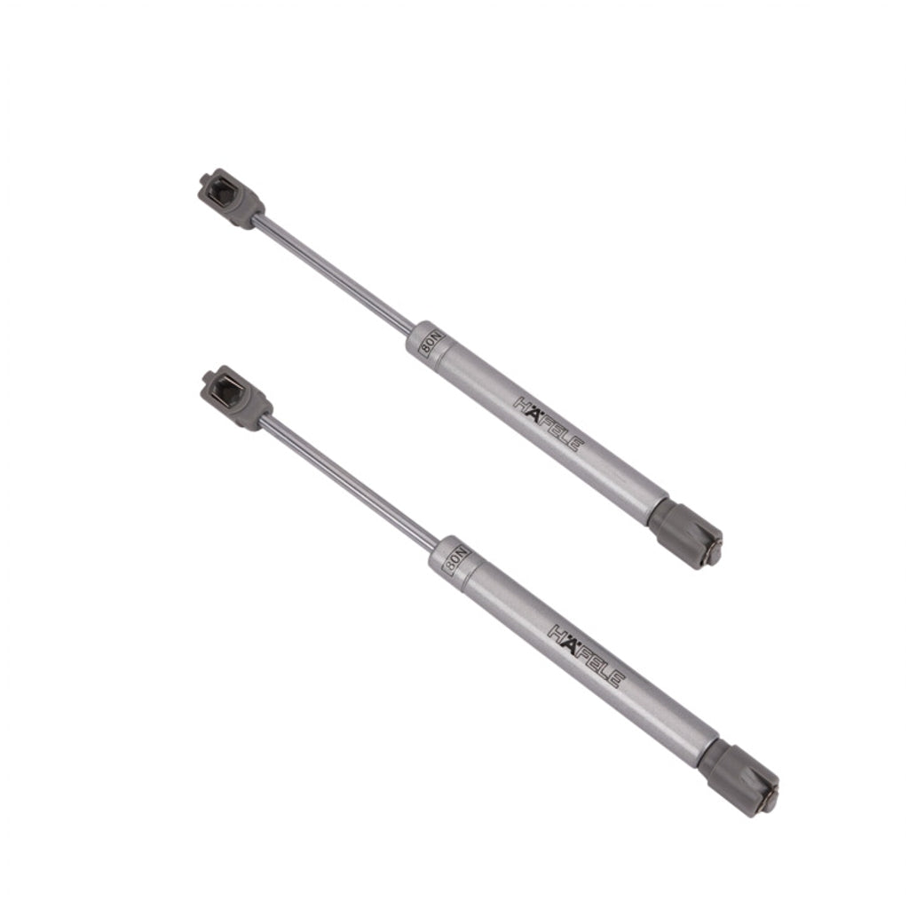 Hafele Flap stay, Gas spring