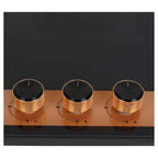 Faber - Hob Utopia Pro HT 783 BR CI