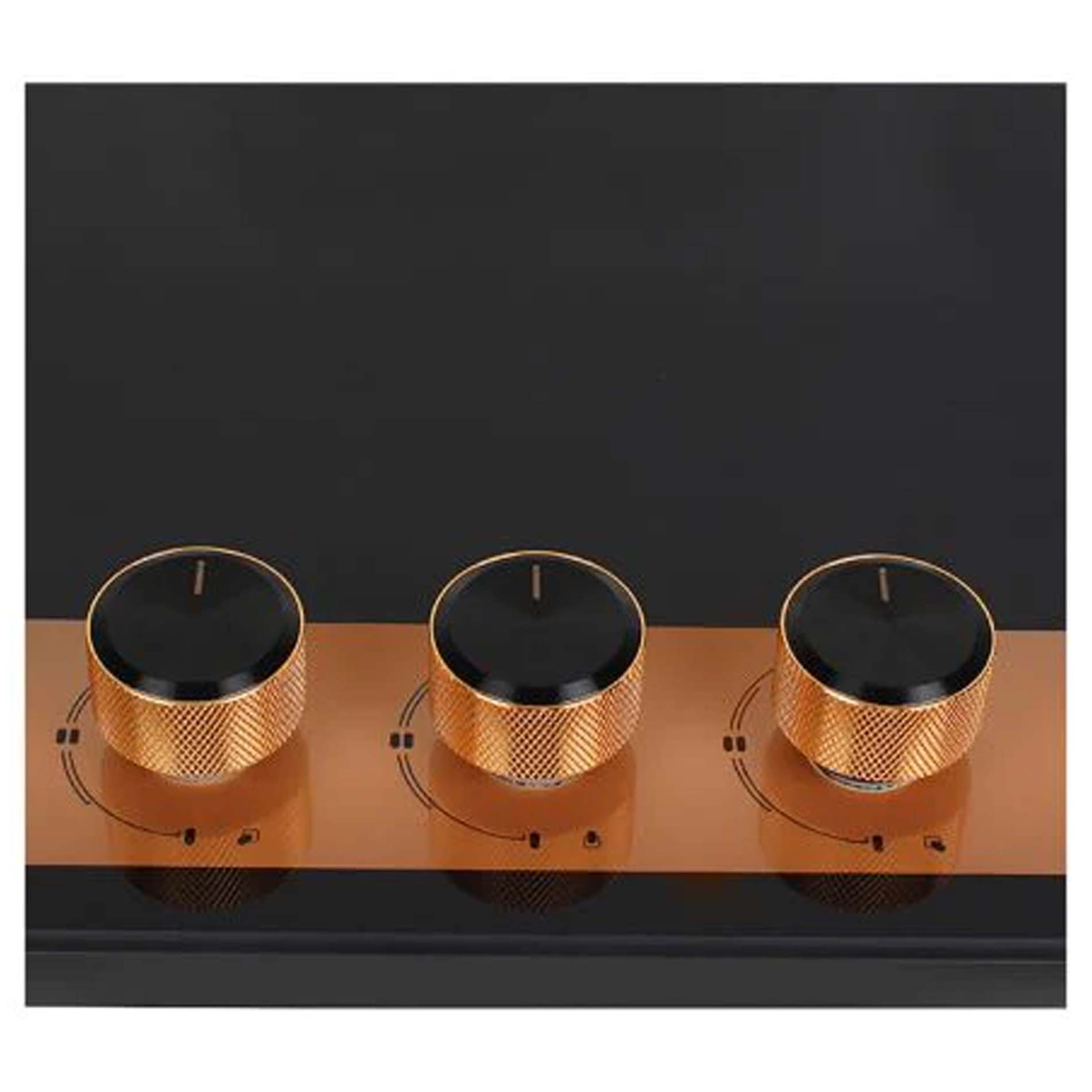Faber - Hob Utopia Pro HT 783 BR CI