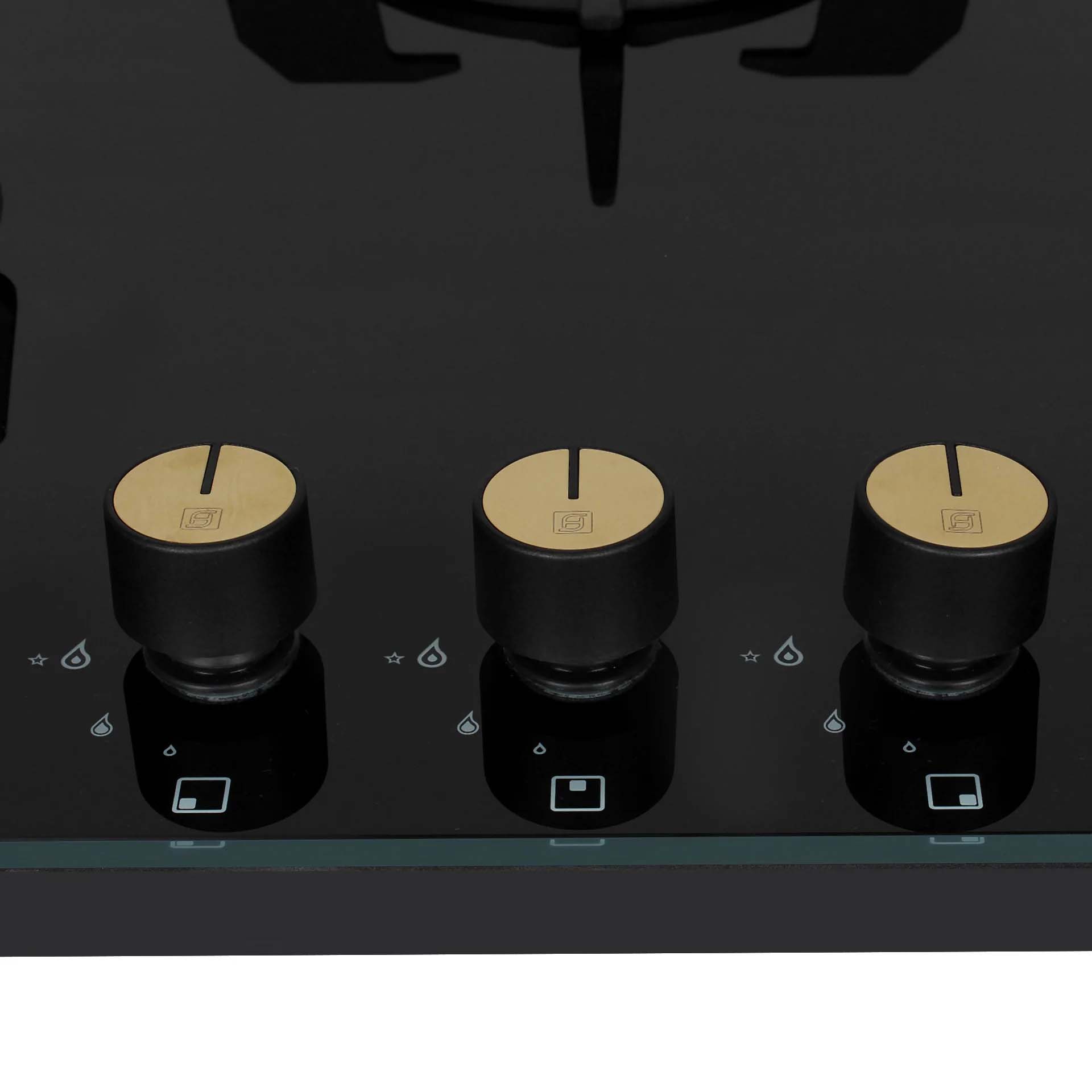 Faber - Hob Maxus HT783 CRS BR CI AI