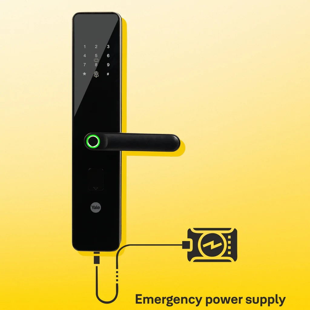 Yale Digital Locks | Main Door Locks | Door Locks | Premium Digital Locks | Black Colour Digital Locks | Finger Print Digital Locks | RFID Card Digital Locks | Digital Locks Showroom/Shop Near me | Yale Digital Locks | Saini world